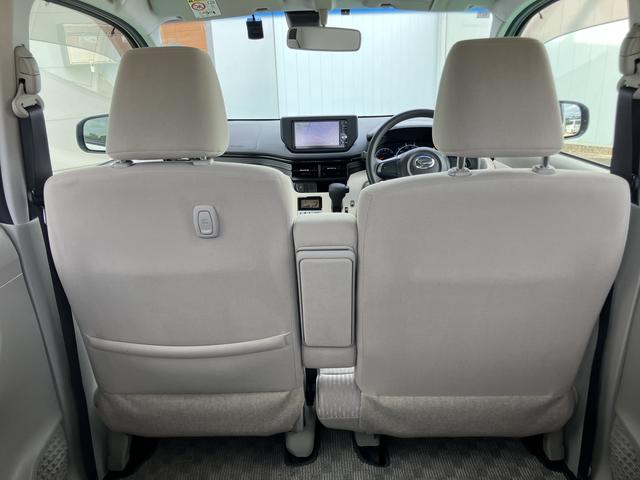 ムーヴＸ　ＳＡII（山口県）の中古車