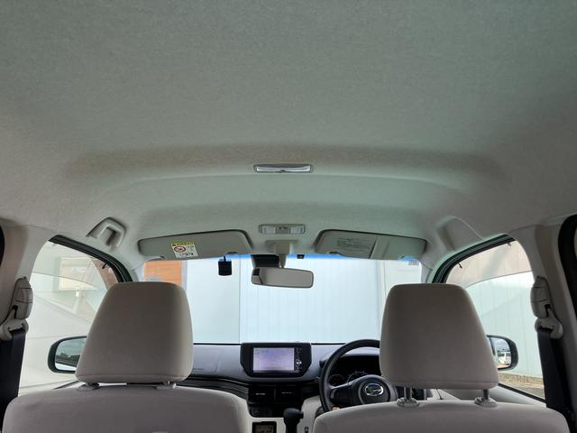 ムーヴＸ　ＳＡII（山口県）の中古車