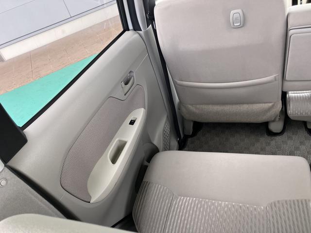 ムーヴＸ　ＳＡII（山口県）の中古車