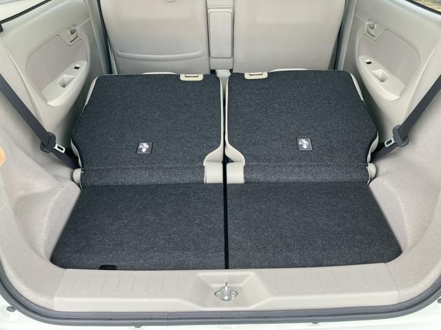 ムーヴＸ　ＳＡII（山口県）の中古車