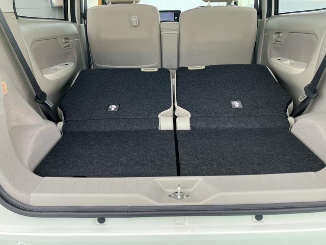 ムーヴＸ　ＳＡII（山口県）の中古車