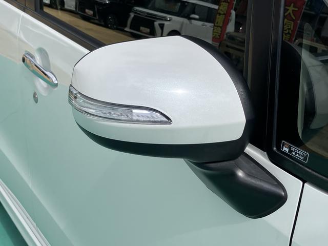 ムーヴカスタム　ＲＳ　ハイパーＳＡII（山口県）の中古車