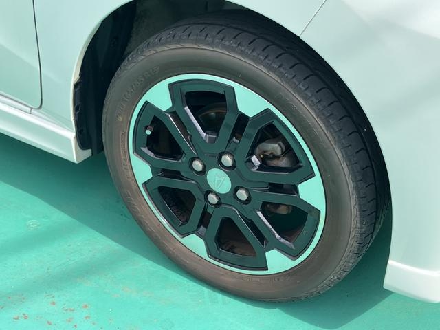 ムーヴカスタム　ＲＳ　ハイパーＳＡII（山口県）の中古車