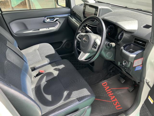 ムーヴカスタム　ＲＳ　ハイパーＳＡII（山口県）の中古車