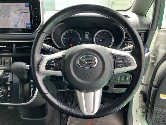 ムーヴカスタム　ＲＳ　ハイパーＳＡII（山口県）の中古車