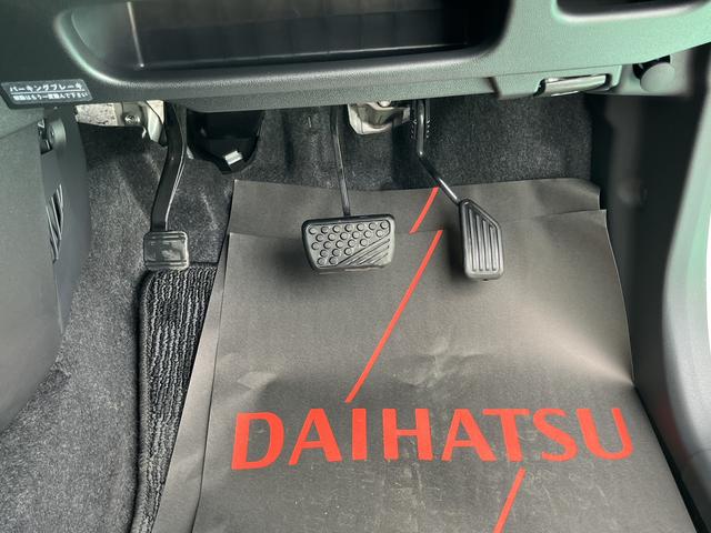 ムーヴカスタム　ＲＳ　ハイパーＳＡII（山口県）の中古車