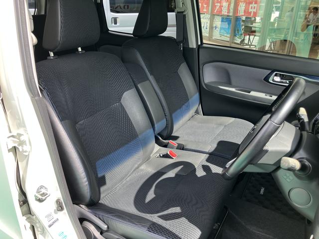 ムーヴカスタム　ＲＳ　ハイパーＳＡII（山口県）の中古車