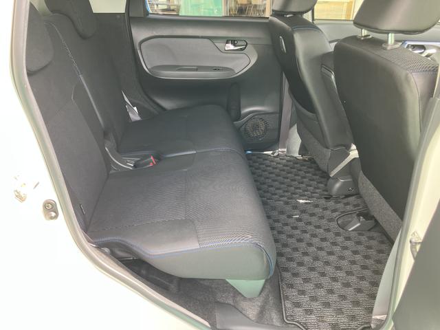 ムーヴカスタム　ＲＳ　ハイパーＳＡII（山口県）の中古車