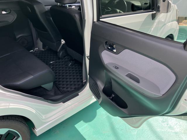 ムーヴカスタム　ＲＳ　ハイパーＳＡII（山口県）の中古車