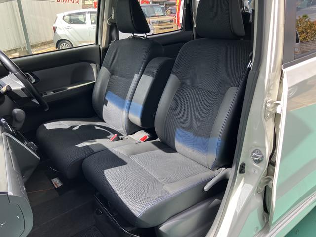 ムーヴカスタム　ＲＳ　ハイパーＳＡII（山口県）の中古車