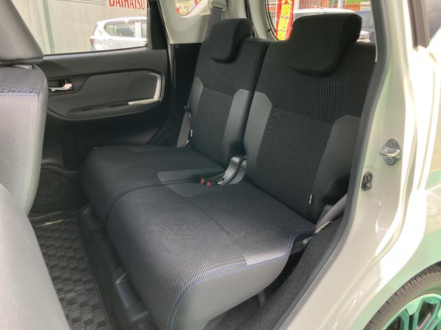 ムーヴカスタム　ＲＳ　ハイパーＳＡII（山口県）の中古車