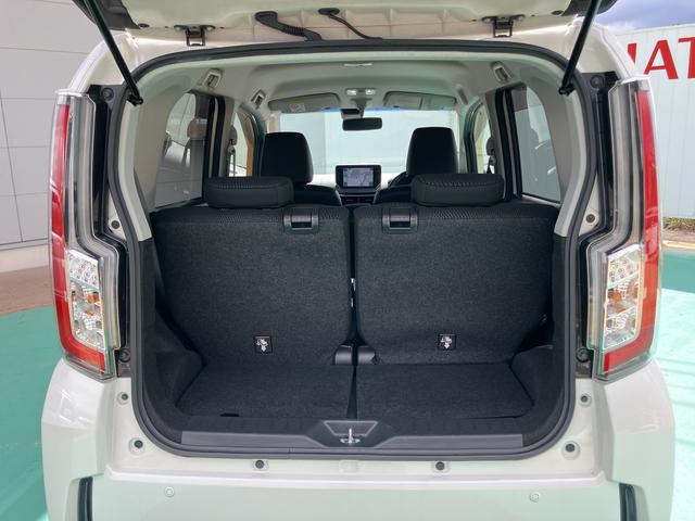 ムーヴカスタム　ＲＳ　ハイパーＳＡII（山口県）の中古車