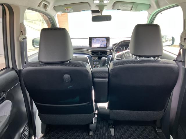 ムーヴカスタム　ＲＳ　ハイパーＳＡII（山口県）の中古車