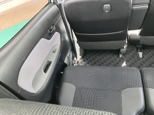 ムーヴカスタム　ＲＳ　ハイパーＳＡII（山口県）の中古車