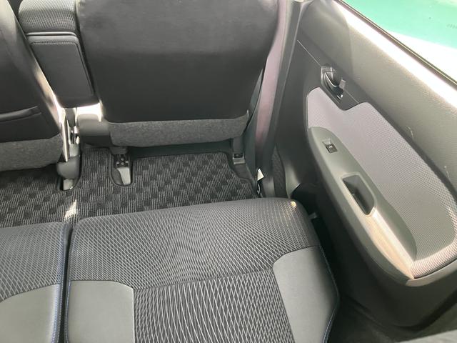ムーヴカスタム　ＲＳ　ハイパーＳＡII（山口県）の中古車