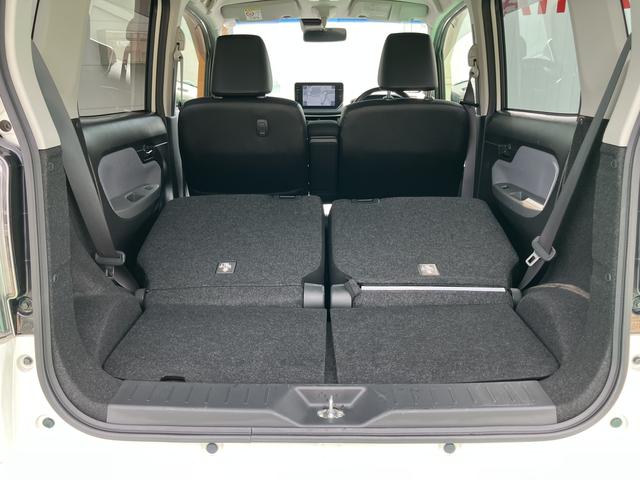 ムーヴカスタム　ＲＳ　ハイパーＳＡII（山口県）の中古車
