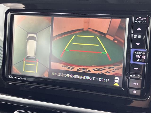 ムーヴキャンバスＧブラックアクセントリミテッド　ＳＡIII（山口県）の中古車