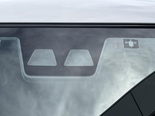 ムーヴキャンバスＧブラックアクセントリミテッド　ＳＡIII（山口県）の中古車