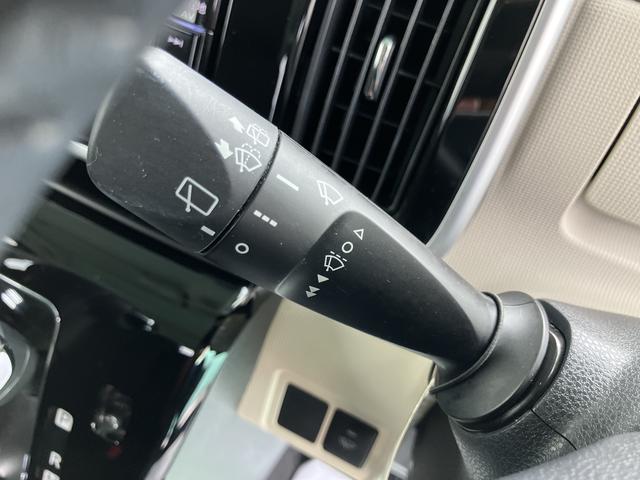 ムーヴキャンバスＧブラックアクセントリミテッド　ＳＡIII（山口県）の中古車