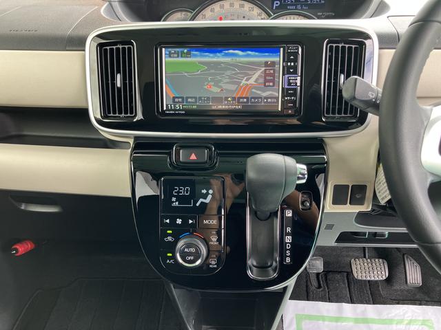 ムーヴキャンバスＧブラックアクセントリミテッド　ＳＡIII（山口県）の中古車