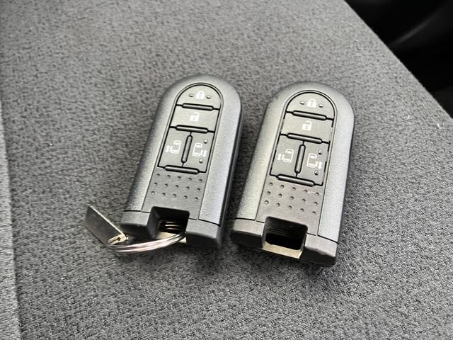 ムーヴキャンバスＧブラックアクセントリミテッド　ＳＡIII（山口県）の中古車