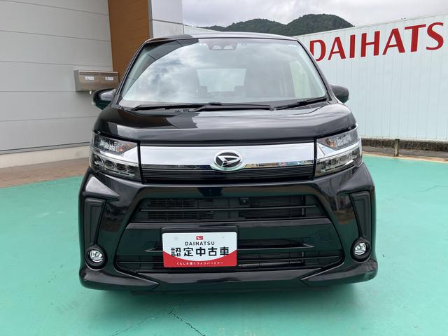 ムーヴカスタム　Ｘ　ＶＳ　ＳＡIII車線逸脱警報　エアバッグ　禁煙　電動格納式ドアミラー　イモビライザー　アルミ　ＬＥＤライト　ワンオーナー　スマートキー＆プッシュスタート　ＡＢＳ　キーフリーキー　オートライト　アイドリングＳ（山口県）の中古車