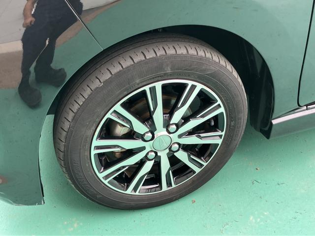 ムーヴカスタム　Ｘ　ＶＳ　ＳＡIII車線逸脱警報　エアバッグ　禁煙　電動格納式ドアミラー　イモビライザー　アルミ　ＬＥＤライト　ワンオーナー　スマートキー＆プッシュスタート　ＡＢＳ　キーフリーキー　オートライト　アイドリングＳ（山口県）の中古車