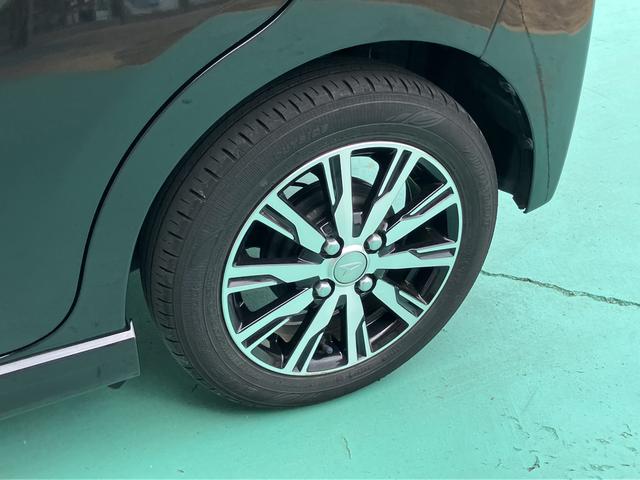 ムーヴカスタム　Ｘ　ＶＳ　ＳＡIII車線逸脱警報　エアバッグ　禁煙　電動格納式ドアミラー　イモビライザー　アルミ　ＬＥＤライト　ワンオーナー　スマートキー＆プッシュスタート　ＡＢＳ　キーフリーキー　オートライト　アイドリングＳ（山口県）の中古車