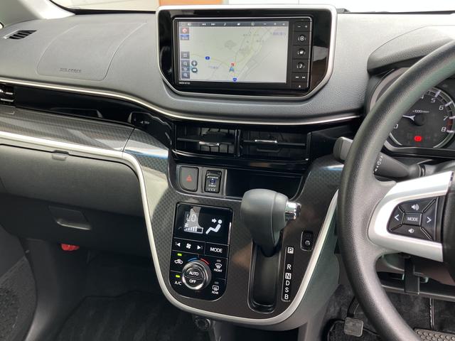 ムーヴカスタム　Ｘ　ＶＳ　ＳＡIII車線逸脱警報　エアバッグ　禁煙　電動格納式ドアミラー　イモビライザー　アルミ　ＬＥＤライト　ワンオーナー　スマートキー＆プッシュスタート　ＡＢＳ　キーフリーキー　オートライト　アイドリングＳ（山口県）の中古車