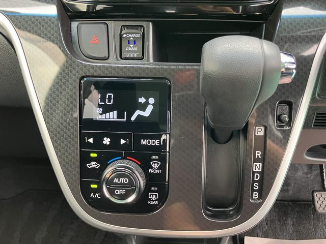 ムーヴカスタム　Ｘ　ＶＳ　ＳＡIII車線逸脱警報　エアバッグ　禁煙　電動格納式ドアミラー　イモビライザー　アルミ　ＬＥＤライト　ワンオーナー　スマートキー＆プッシュスタート　ＡＢＳ　キーフリーキー　オートライト　アイドリングＳ（山口県）の中古車