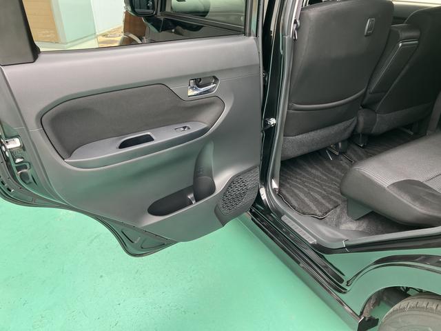 ムーヴカスタム　Ｘ　ＶＳ　ＳＡIII車線逸脱警報　エアバッグ　禁煙　電動格納式ドアミラー　イモビライザー　アルミ　ＬＥＤライト　ワンオーナー　スマートキー＆プッシュスタート　ＡＢＳ　キーフリーキー　オートライト　アイドリングＳ（山口県）の中古車