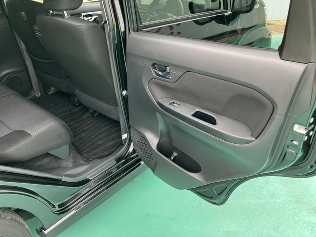 ムーヴカスタム　Ｘ　ＶＳ　ＳＡIII車線逸脱警報　エアバッグ　禁煙　電動格納式ドアミラー　イモビライザー　アルミ　ＬＥＤライト　ワンオーナー　スマートキー＆プッシュスタート　ＡＢＳ　キーフリーキー　オートライト　アイドリングＳ（山口県）の中古車