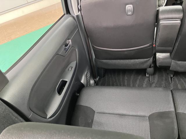 ムーヴカスタム　Ｘ　ＶＳ　ＳＡIII車線逸脱警報　エアバッグ　禁煙　電動格納式ドアミラー　イモビライザー　アルミ　ＬＥＤライト　ワンオーナー　スマートキー＆プッシュスタート　ＡＢＳ　キーフリーキー　オートライト　アイドリングＳ（山口県）の中古車
