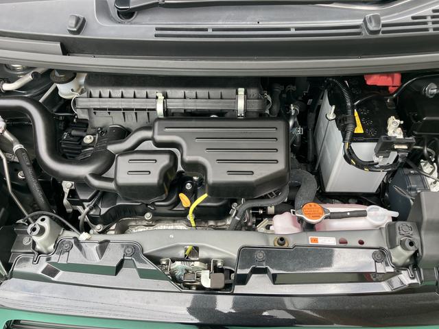 ムーヴカスタム　Ｘ　ＶＳ　ＳＡIII車線逸脱警報　エアバッグ　禁煙　電動格納式ドアミラー　イモビライザー　アルミ　ＬＥＤライト　ワンオーナー　スマートキー＆プッシュスタート　ＡＢＳ　キーフリーキー　オートライト　アイドリングＳ（山口県）の中古車