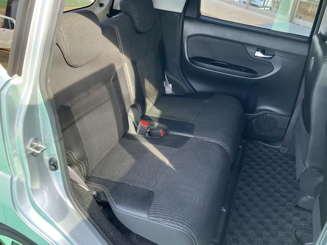ムーヴカスタム　ＲＳ　ハイパーＳＡII（山口県）の中古車