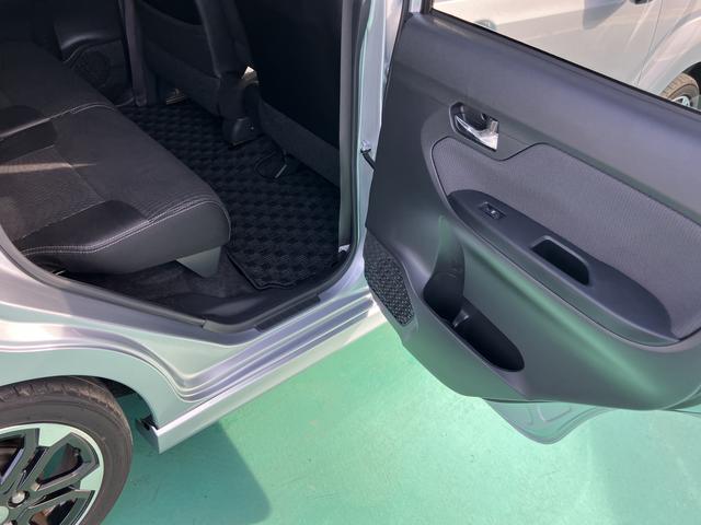 ムーヴカスタム　ＲＳ　ハイパーＳＡII（山口県）の中古車