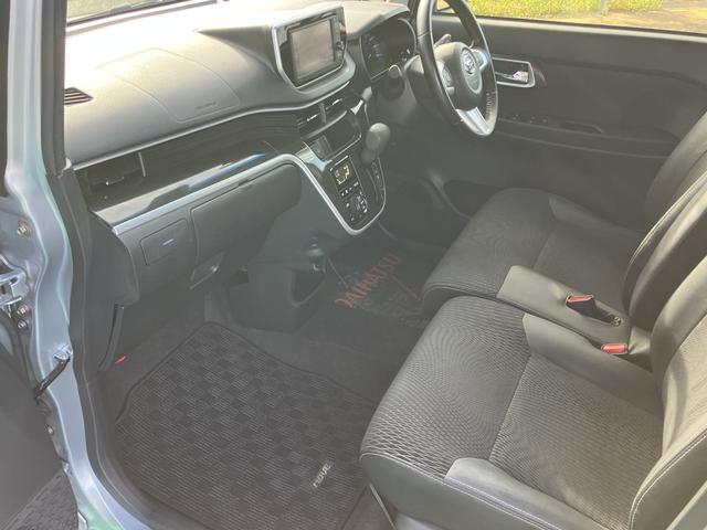 ムーヴカスタム　ＲＳ　ハイパーＳＡII（山口県）の中古車