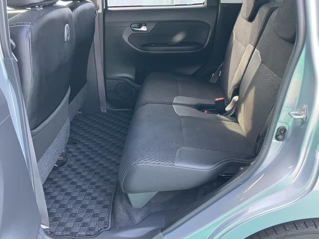 ムーヴカスタム　ＲＳ　ハイパーＳＡII（山口県）の中古車
