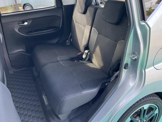 ムーヴカスタム　ＲＳ　ハイパーＳＡII（山口県）の中古車