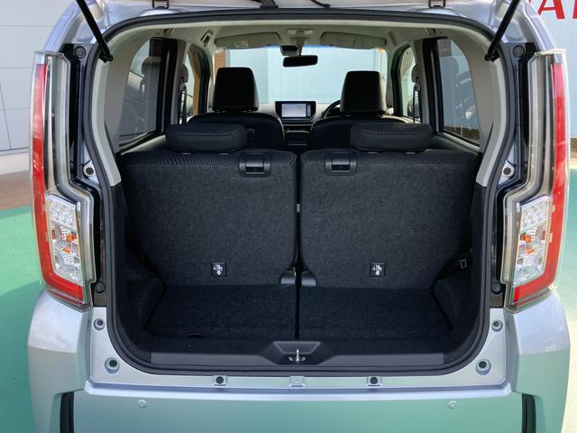 ムーヴカスタム　ＲＳ　ハイパーＳＡII（山口県）の中古車
