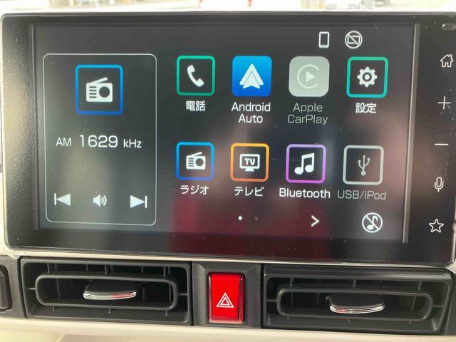 ムーヴキャンバスストライプスＧ（山口県）の中古車