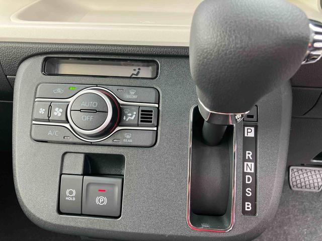 ムーヴキャンバスストライプスＧ（山口県）の中古車