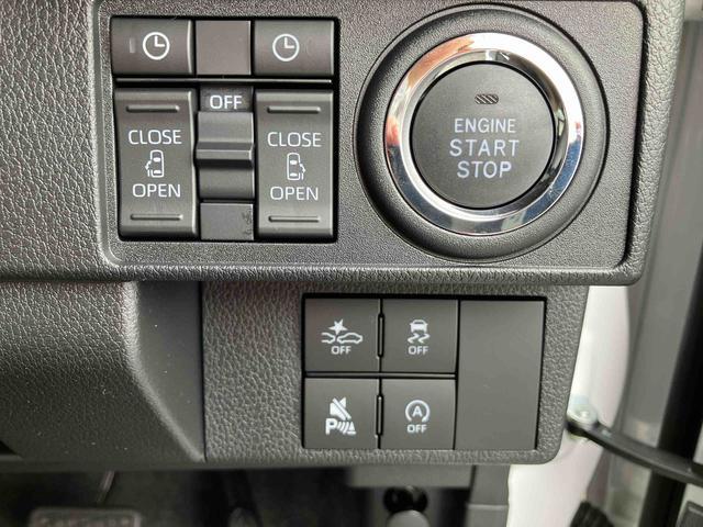 ムーヴキャンバスストライプスＧ（山口県）の中古車