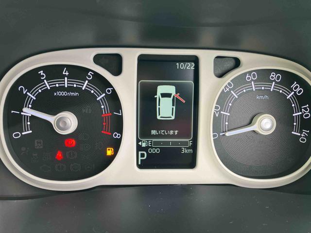 ムーヴキャンバスストライプスＧ（山口県）の中古車