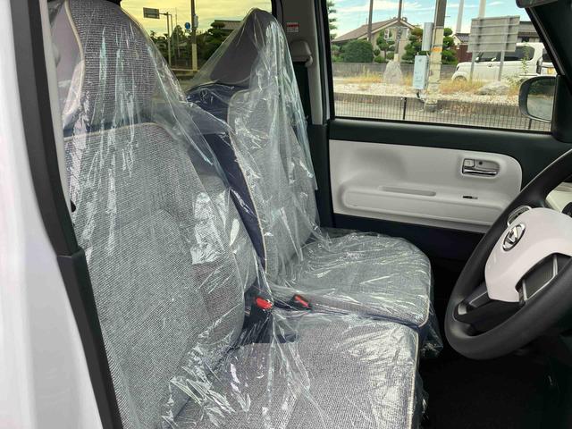 ムーヴキャンバスストライプスＧ（山口県）の中古車