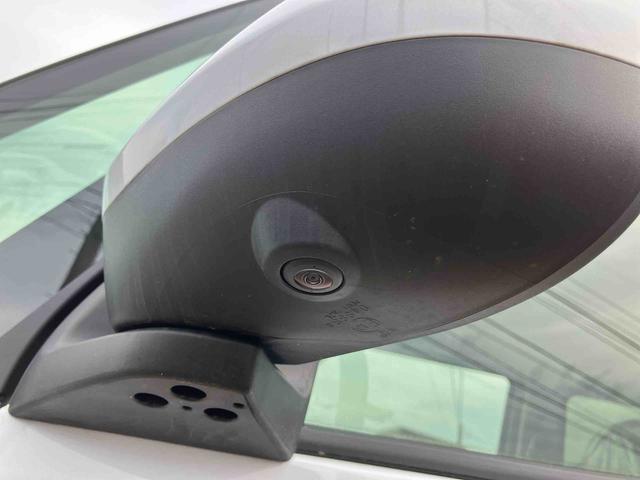 ムーヴキャンバスストライプスＧ（山口県）の中古車