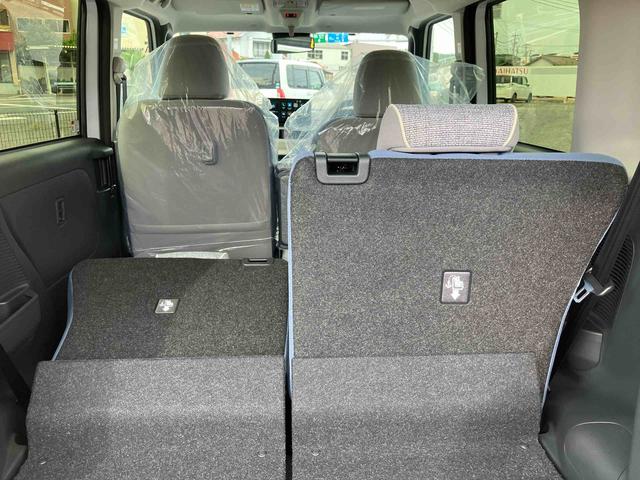 ムーヴキャンバスストライプスＧ（山口県）の中古車