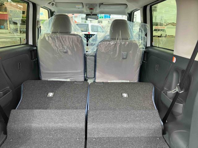 ムーヴキャンバスストライプスＧ（山口県）の中古車