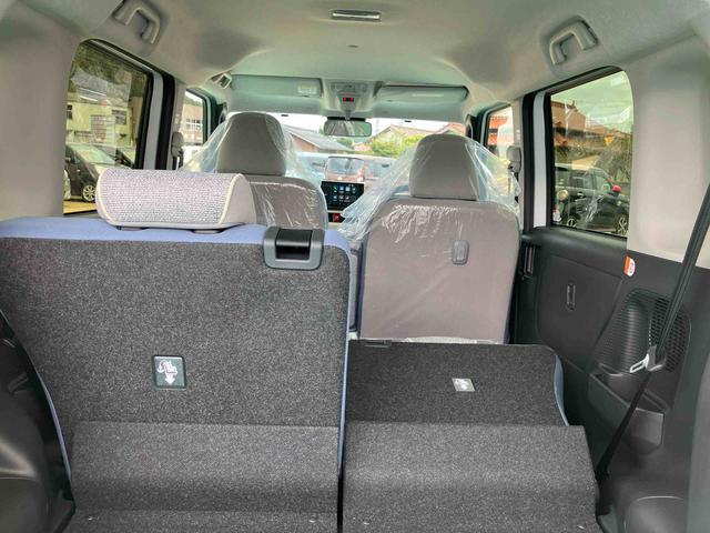 ムーヴキャンバスストライプスＧ（山口県）の中古車