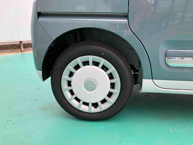 ムーヴキャンバスストライプスＧ（山口県）の中古車